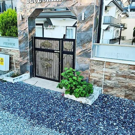 Apartment Stunning 2-bed Luxury With Pool