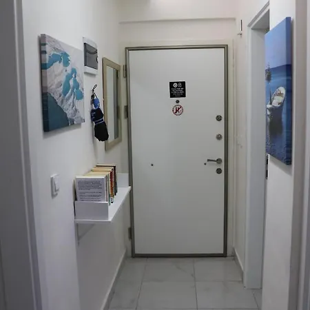 Apartment Stunning 2-bed Luxury With Pool Didim
