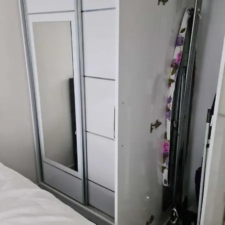Stunning 2-bed Luxury With Pool Apartment