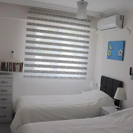 Stunning 2-bed Luxury With Pool Apartment Didim